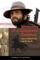 Memoirs of a Spaghetti Cowboy