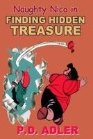 Finding Hidden Treasure