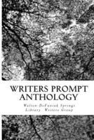 Writers Prompt Anthology