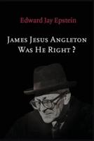 James Jesus Angleton