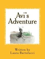 Avi's Adventure
