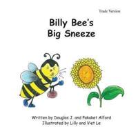 Billy Bees Big Sneeze - Trade Version