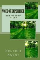 Voice of Experience