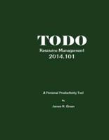 Tddo 2014.101