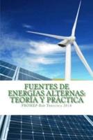 Fuentes De Energías Alternas