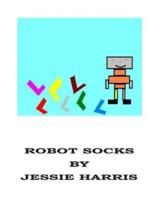 Robot Socks