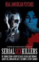 Serial Sex Killers