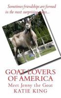 Goat Lovers of America