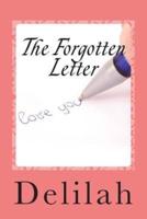 The Forgotten Letter