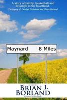 Maynard 8 Miles