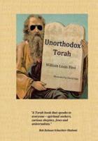 Unorthodox Torah