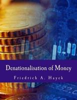 Denationalisation of Money