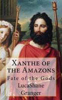 Xanthe of the Amazons