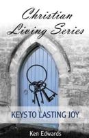 Keys to Lasting Joy