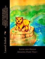 Two Polar Bears Travel the World Supreme English and Latin Translation