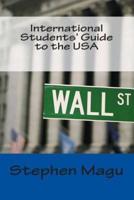 International Students' Guide to the USA