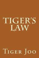 Tiger's Law