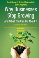 Why Businesses Stop Growing