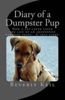 Diary of a Dumpster Pup