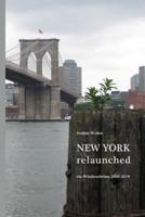 New York Relaunched