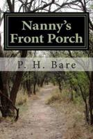 Nanny's Front Porch