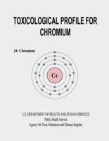 Toxicological Profile for Chromium