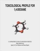 Toxicological Profile for 1,4-Dioxane