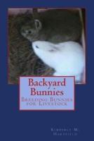 Backyard Bunnies
