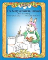 The Story of Señora Tamales