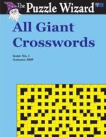 All Giant Crosswords No. 1