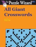 All Giant Crosswords No. 2