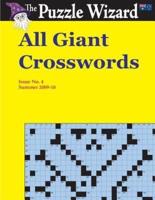 All Giant Crosswords No. 4