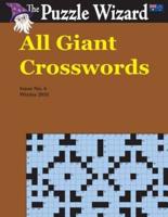 All Giant Crosswords No. 6