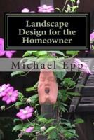 Landscape Design for the Homeowner