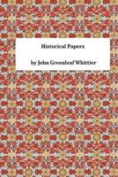 Historical Papers
