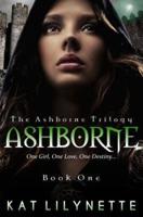 Ashborne (The Ashborne Trilogy
