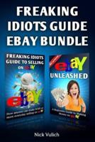 Freaking Idiots Guide Ebay Bundle