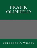 Frank Oldfield