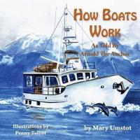 How Boats Work