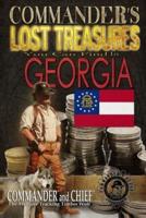 Commander's Lost Treasures You Can Find In Georgia