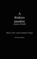 A Thinkers Paradise