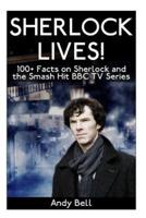 Sherlock Lives!