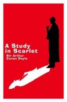 A Study in Scarlet - Gift Edition