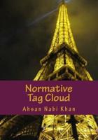 Normative Tag Cloud