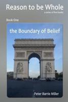 The Boundary of Belief