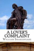A Lover's Complaint