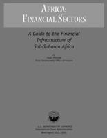 A Guide to Financial Infrastructure of Sub-Saharan Africa