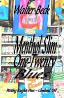 Menthol Slim One-Twenty Blues