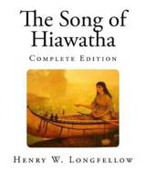 The Song of Hiawatha