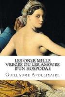 Les Onze Mille Verges Ou Les Amours D'un Hospodar